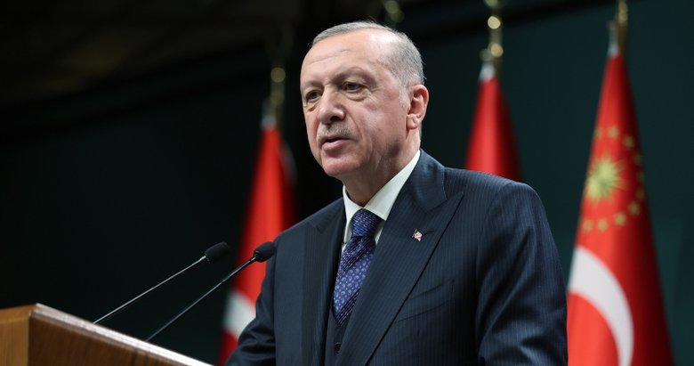 Kritik Kabine toplantısı başladı! Gözler Başkan Erdoğan’da
