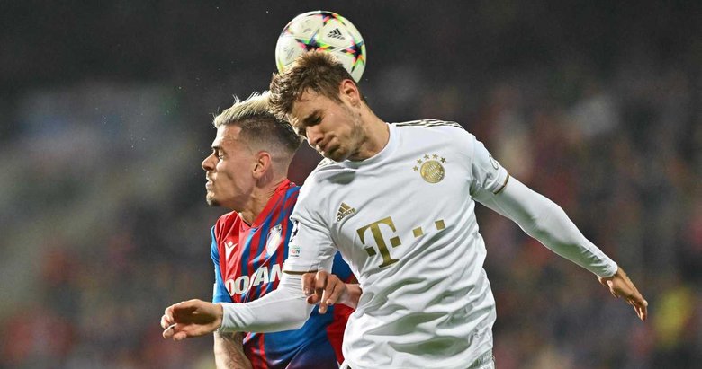 Aslan’da yeni rota Stanisic