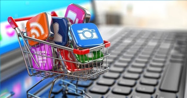 ‘Pandemide tüketicinin tercihi dijital alışveriş’