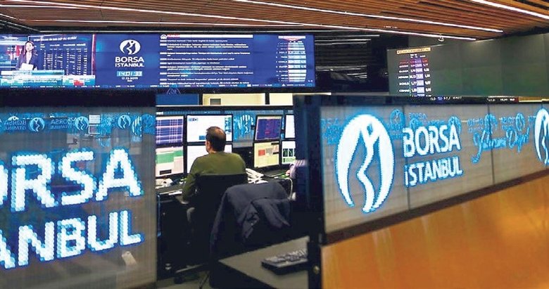 Yabancı yatırımcıların BİST 100’e ilgisi arttı