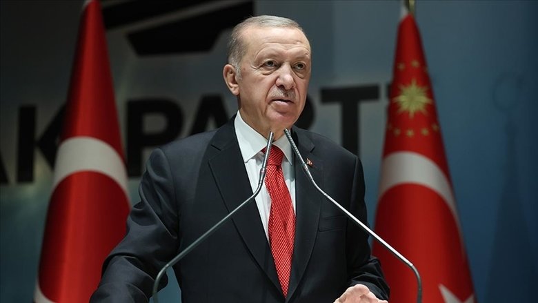 Başkan Erdoğan’dan İslam İşbirliği Teşkilatı Enformasyon Bakanları Olağanüstü Toplantısı’na video mesaj