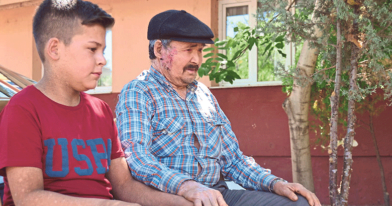 ‘O ilaç olmadan yaşayamayız’