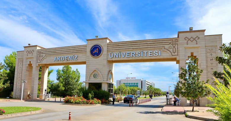 Akdeniz Üniversitesi 11 sözleşmeli personel alacak