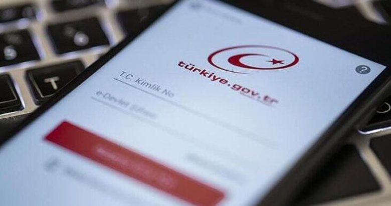 BDDK duyurdu! Artık o işlem e-Devlet’ten yapılabilecek