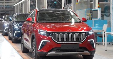 Togg T10X en çok satılan SUV oldu