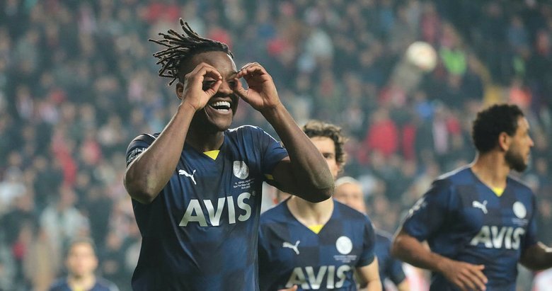 Fenerbahçe hata yapmadı