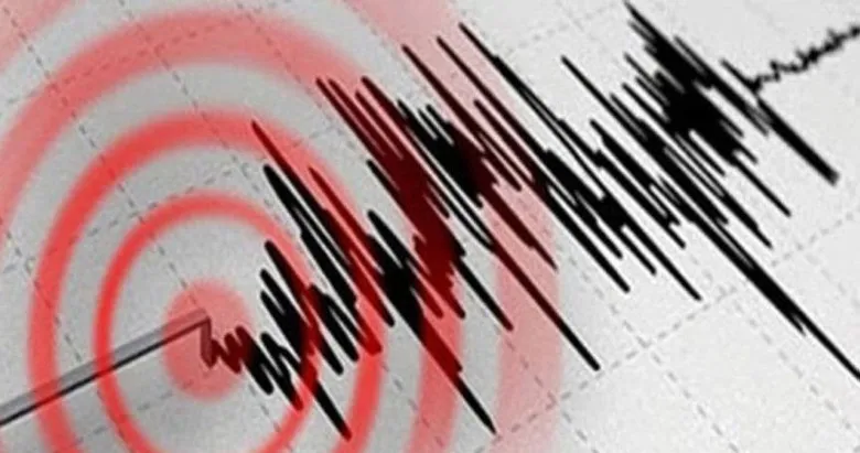 Son dakika: AFAD duyurdu: Kayseri’de 4,1 büyüklüğünde deprem