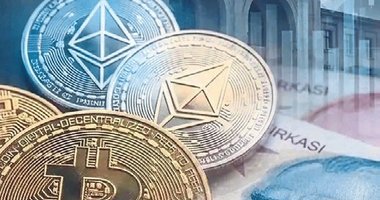 Kriptoya üçlü kıskaç