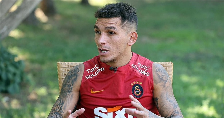 Lucas Torreira için flaş gelişme