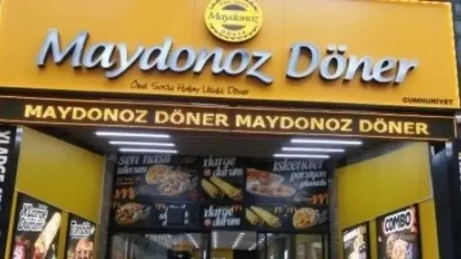Maydonoz Döner’e yönelik FETÖ davasında karar!