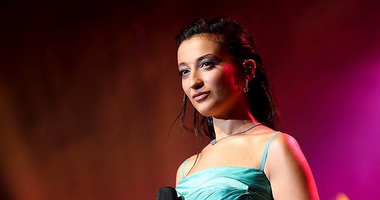 Ünlü sanatçı 2025’i uğurladı