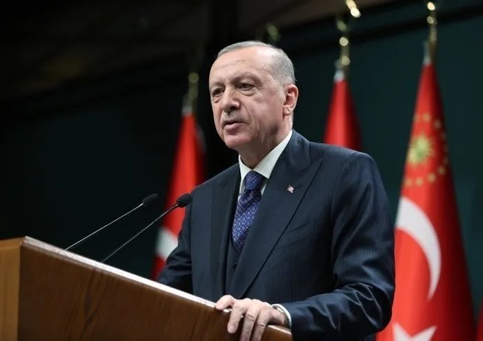 Başkan Erdoğan’dan ABD ziyareti öncesi önemli açıklamalar