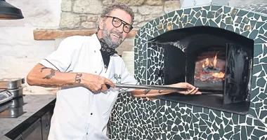 İtalyan kardeşlerin lezzetli hikayesi