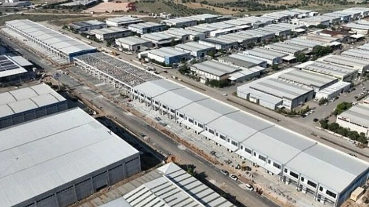 Muradiye OSB’den 15 milyon Euro’luk yatırım