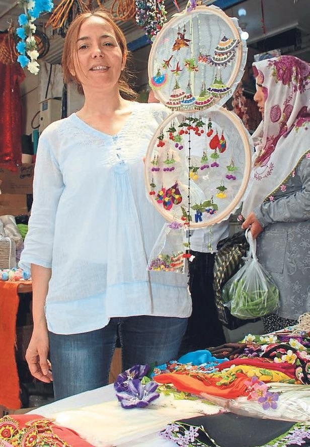 Her salı Tire’de buluşuyorlar