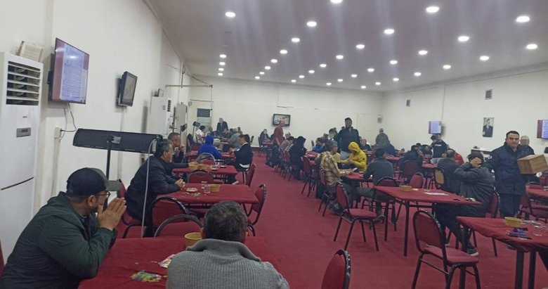 İzmir’de kumar operasyonu: 1 milyon 662 bin lira ceza kesildi