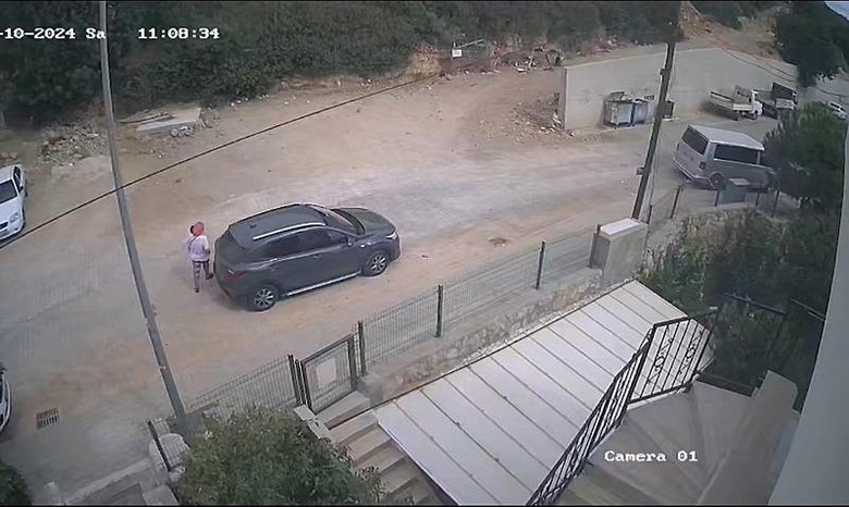 Bodrum’da sahte komiser vurgunu! 400 bin lira dolandırıp kayıplara karıştılar