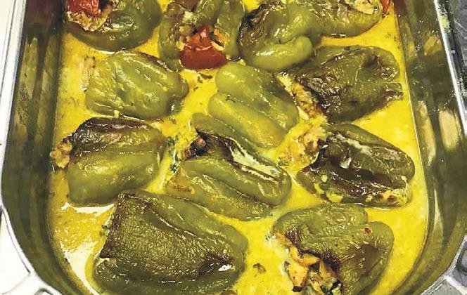 Kordon’da balık ve deniz ürünleri keyfi