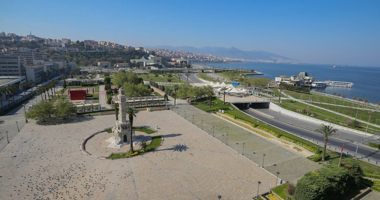 Hafta sonu hangi saatlerde sokağa çıkma yasağı olacak? İşte yasak saatleri...