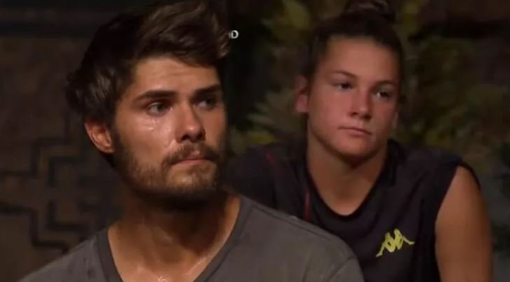 Survivor’da ortalık karıştı! Nisa’dan eski sevgilisi Barış Murat Yağcı’ya olay sözler