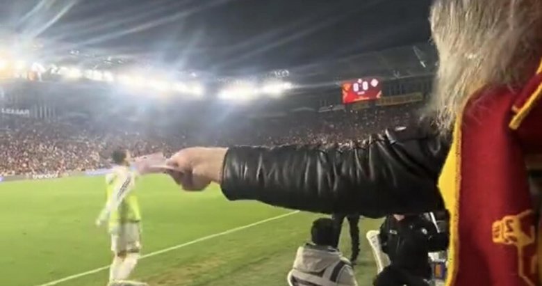 Göztepe-Altay derbisindeki o taraftara şok: 22 bin TL ceza yedi!