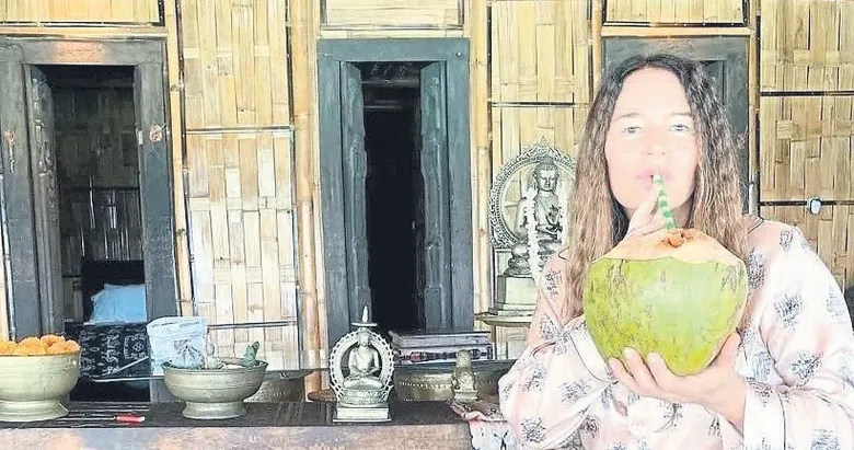 Bodrum tatili cehenneme döndü