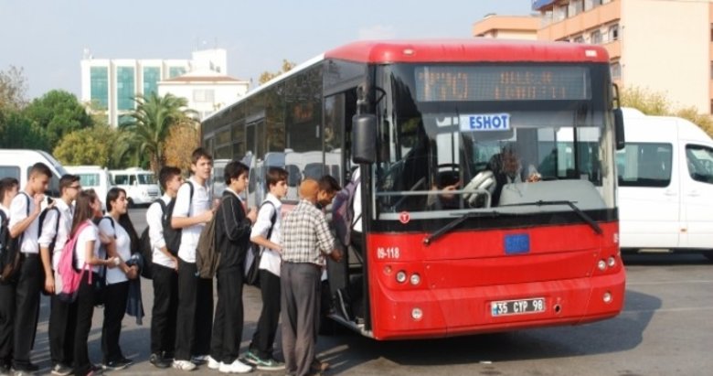 Soyer’den İzmirlilere aktarmalı zam kazığı