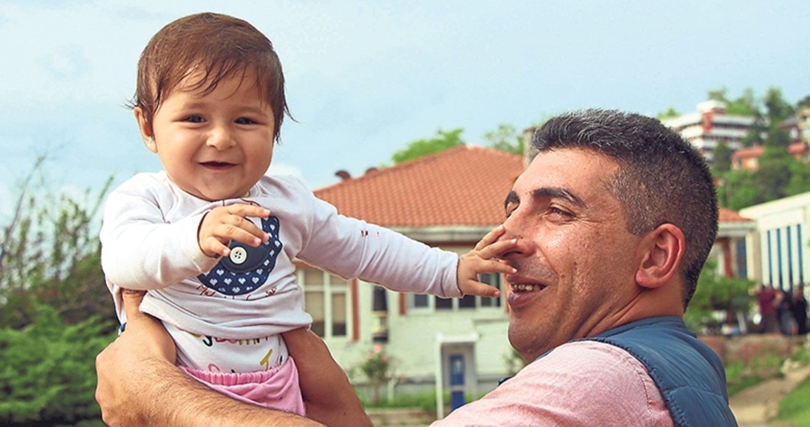 Zeynep 4 Bin Euro Luk Beyin Santi Bekliyor Yasam Haberleri
