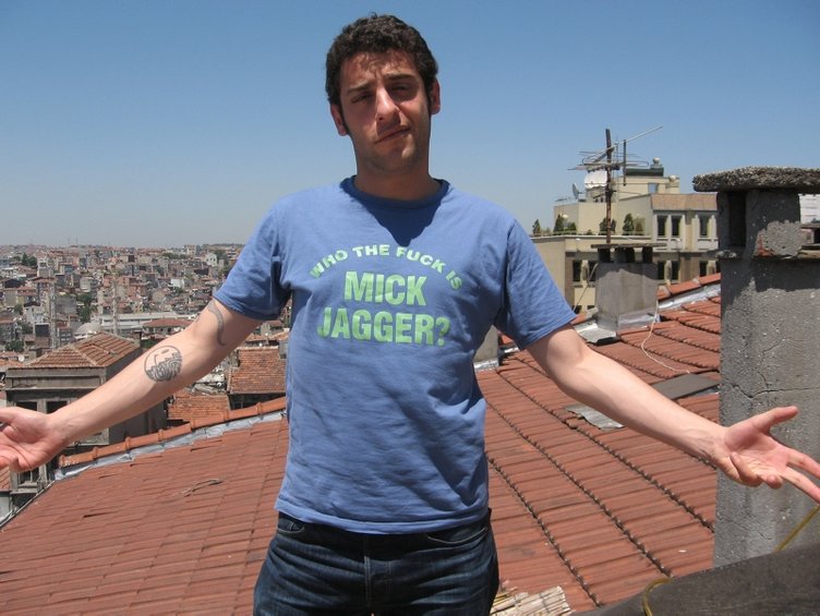 Dağhan Külegeç evlilik yolunda ilk adımı attı!