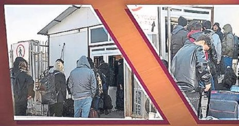 Suriyelilerin dönüşü piyasaları etkiledi