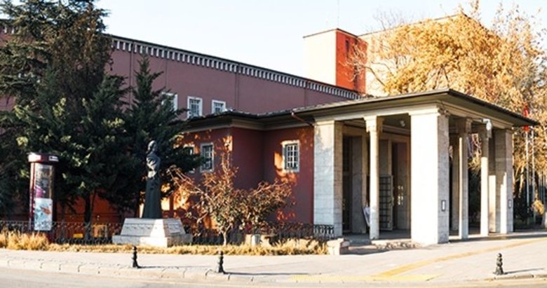 Devlet Opera ve Balesi Genel Müdürlüğü 32 sözleşmeli personel alacak