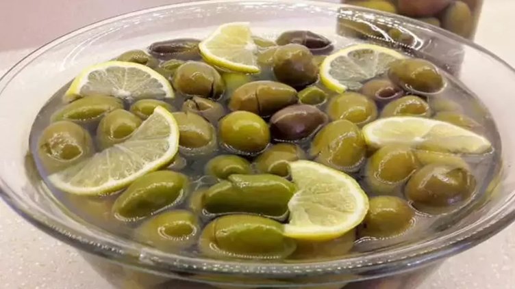 Yeşil zeytinin faydaları neler? Yeşil zeytin ne kadar tüketilmeli?