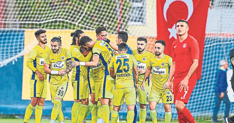 Ekol Yaratti Spor Haberleri