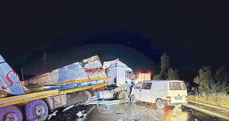 Kurtarmaya gitti şehit oldu