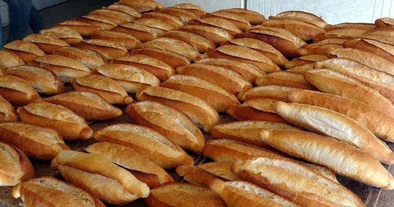 İzmir’de Halk Ekmek fiyatına yeni zam