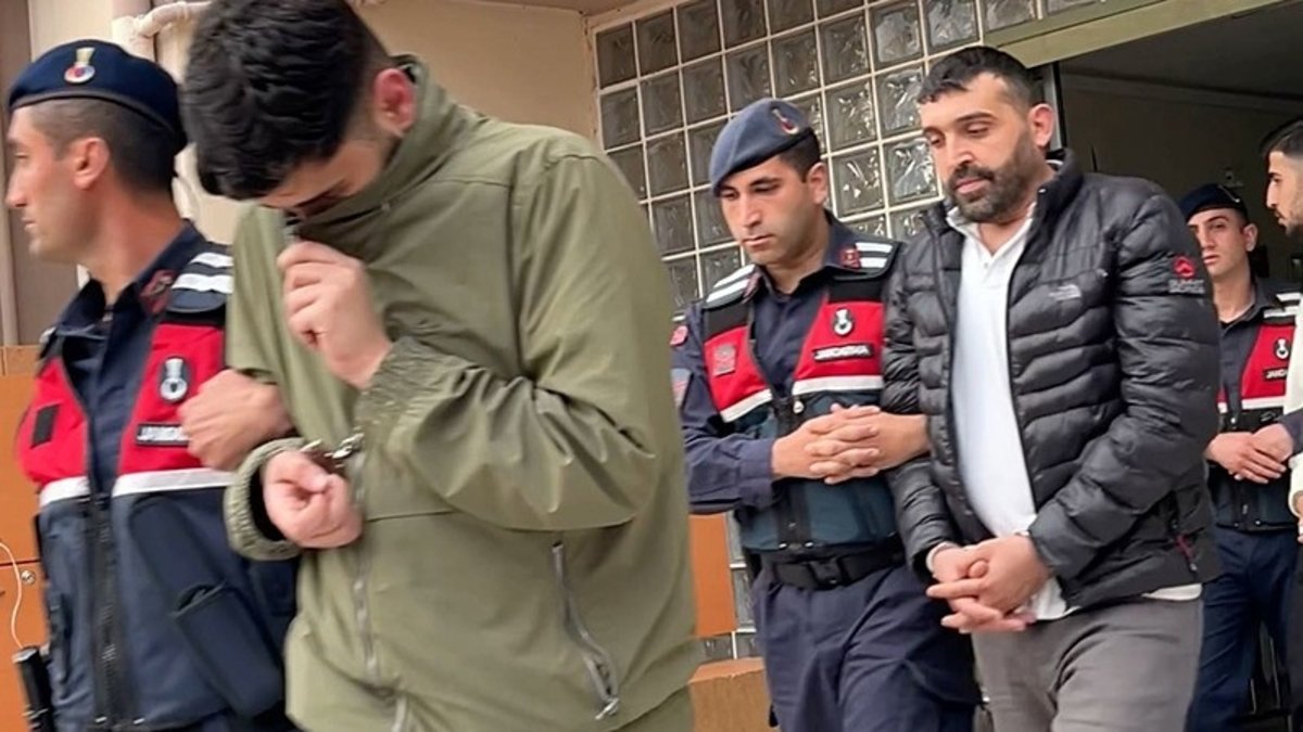 İzmir dahil 7 ilde operasyon: 14 kişi tutuklandı