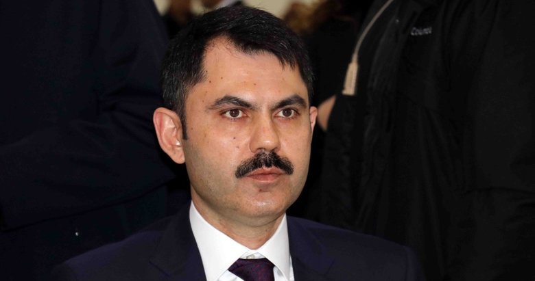 Bakan Kurum’dan Siyanür açıklaması