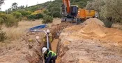 İzmir’in su altyapısı güçleniyor!