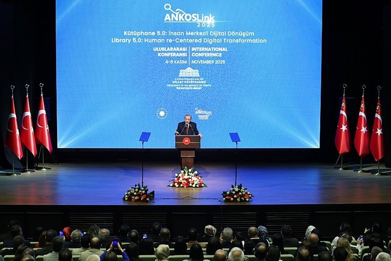 Başkan Erdoğan’dan Özgür Özel’e sert tepki: Ağzından çıkanı kulağı duymayan zavallı