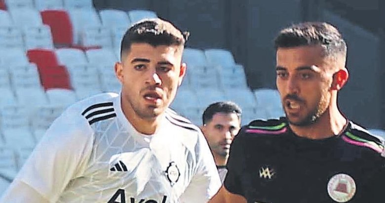 Altay’ın kritik virajı