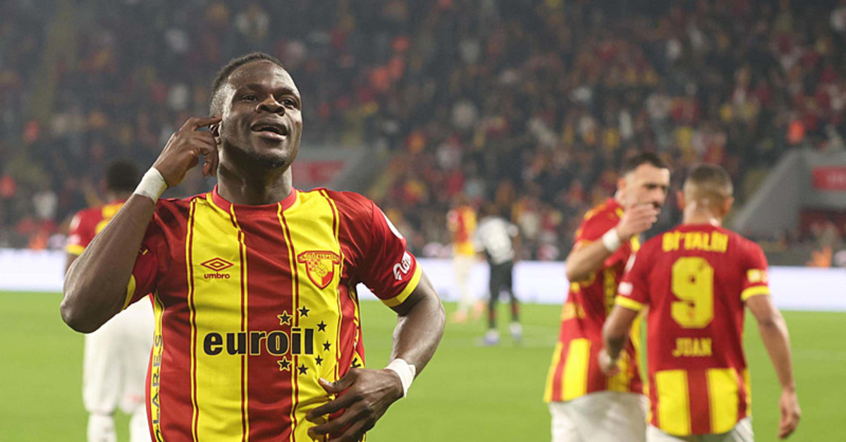 Göz-Göz'den mesaj var! O oyuncular Beşiktaş maçında olacak