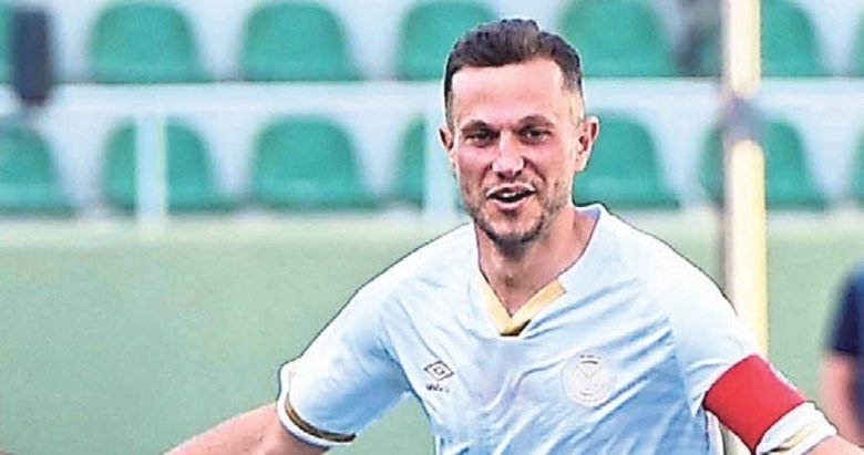 Manisa’da kaptan dümene geçti