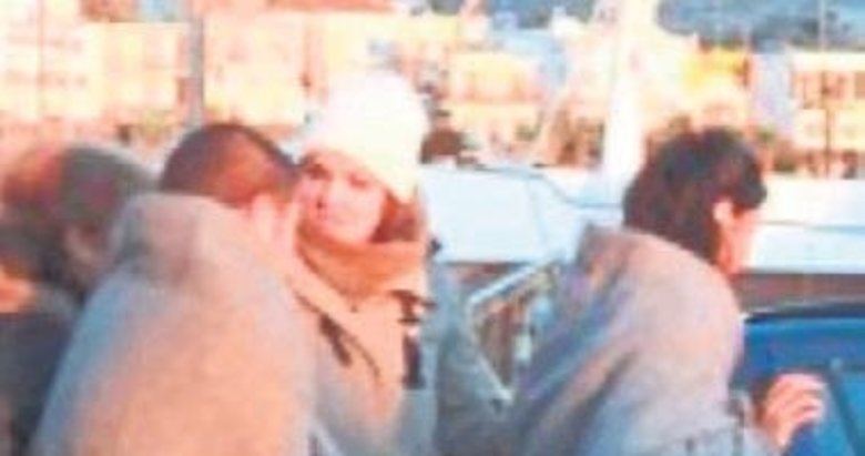 İstanköy’e giden kaçak teknesi battı