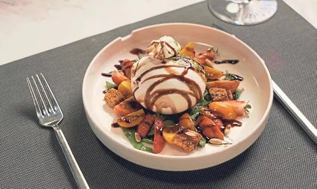 Kuşadası’nda yeni nesil bir yaşam destinasyonu