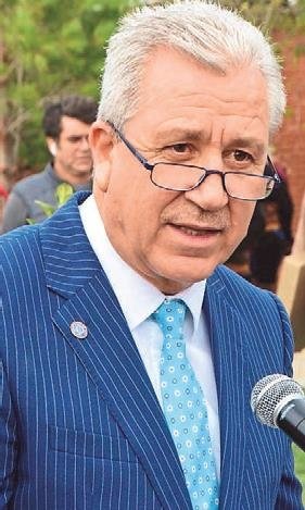 Rekor bağış ile öğrenci yurdu