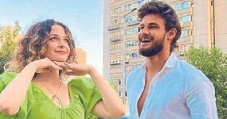 Birbirlerinden şikayetçi oldular