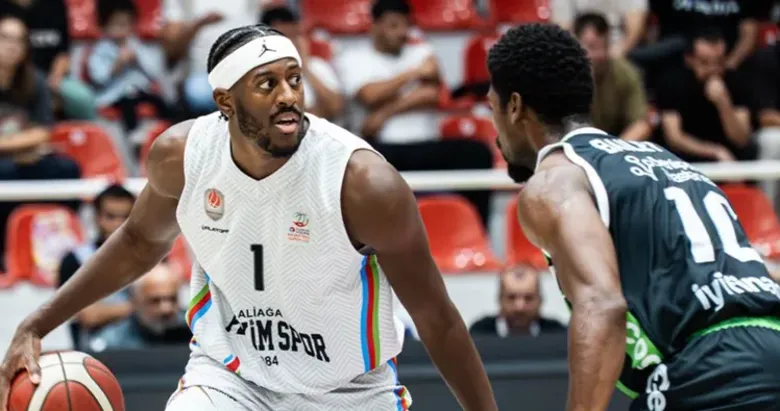 Aliağa Petkimspor, Yukatel Denizli Basket’i mağlup etti!