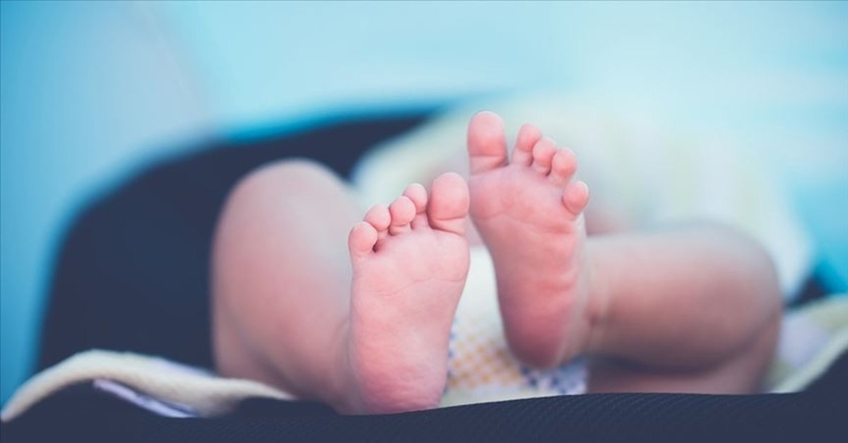 Fatih'te kan donduran olay: 2 aylık bebek beslenmediği için öldü