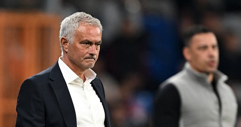 Portekiz’den Mourinho yalanlaması