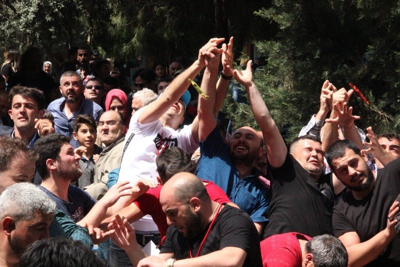 4 yıldır yapılamıyordu! Manisa Mesir Macunu Festivali için tarih belli oldu